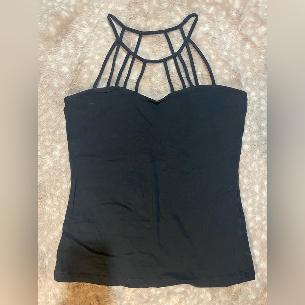 Venus top
